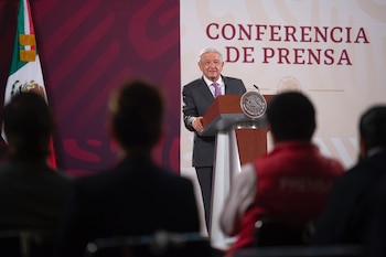 AMLO recomendó a armenta no