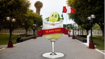 Festival del Pisco Sour gratis