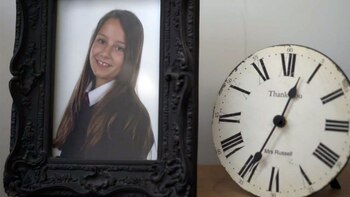 El encargado del procedimiento judicial llamado Inquest consideró que la joven “murió debido a los efectos negativos de contenidos vistos en internet”