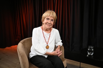 Entrevista a Virginia Lago