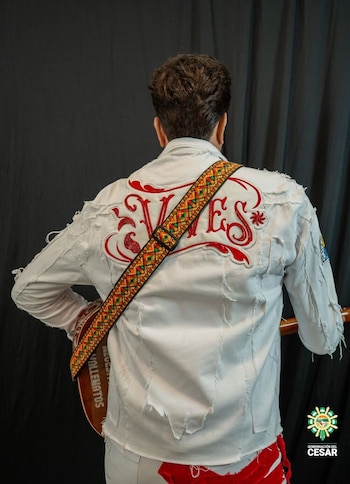 Este es el respaldo de