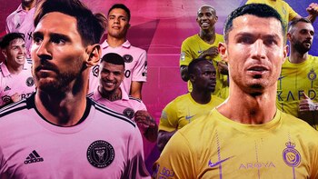 Los futbolistas más influyentes en