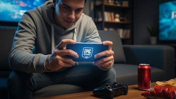 Epic Games ofrece gratis este