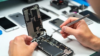 Indecopi sanciona a Saga Falabella