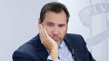 Óscar Puente califica de "ignominia" el auto de Peinado sobre Begoña Gómez