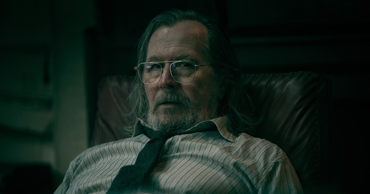 Photo: infobae.com Slow Horses Season 6: Gary Oldman Returns to Apple TV+ in September