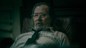 ‘Slow Horses’, temporada 6: los antihéroes del espionaje británico regresan con Gary Oldman en estado de gracia