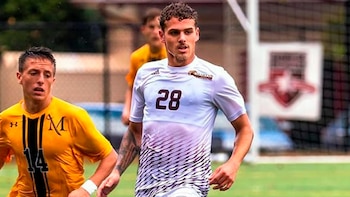 Emotivo mensaje de un familiar