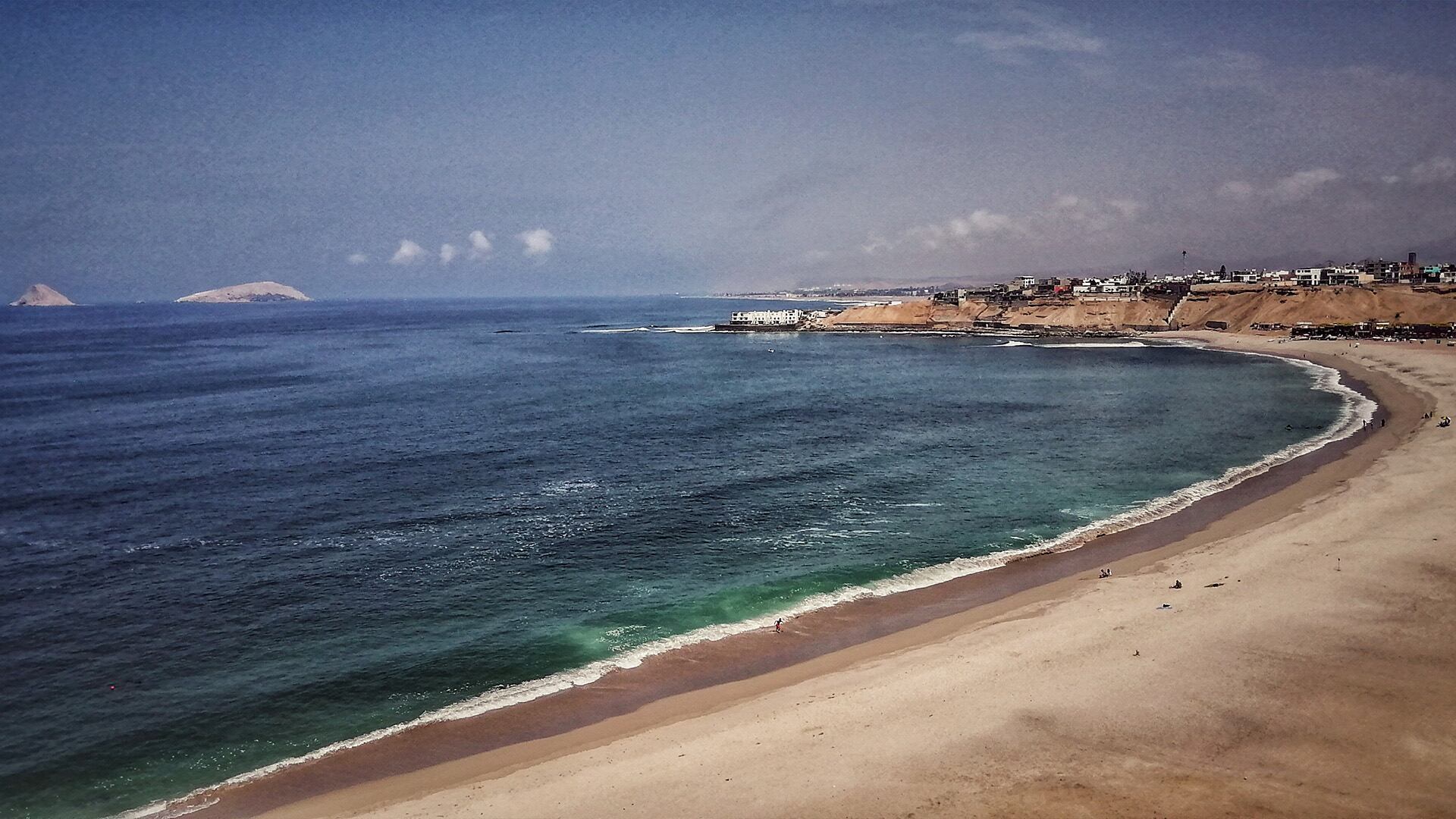 Antes de salir de casa, revisa el pronóstico del clima (Wikimedia Commons)