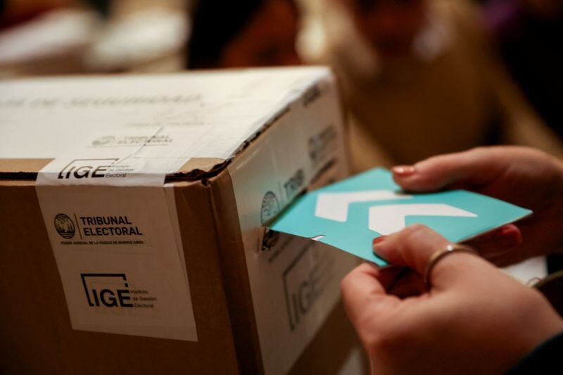 Tras el cierre de alianzas, aún queda pendiente definir las candidaturas (REUTERS)