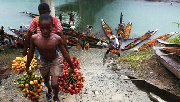 EL TERCER LUGAR DEL CONCURSO