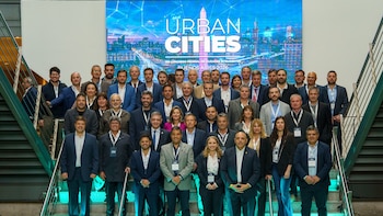 Urban Cities: lo que empezó como un Congreso hoy es una red federal