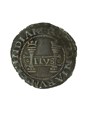 Las denominaciones de estas monedas