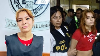 ‘La Cortadedos’: el perturbador perfil psicológico de la mujer que torturaba víctimas del Tren de Aragua en Lima