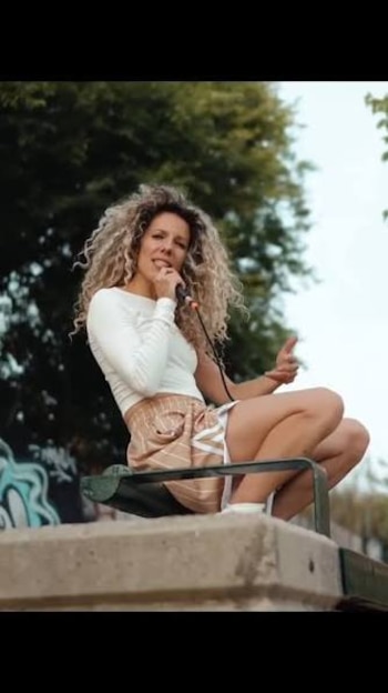 Aisha Ruah