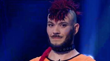 Brawlio se despistó en medio