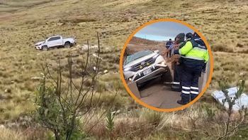 Tragedia en La Libertad: Un