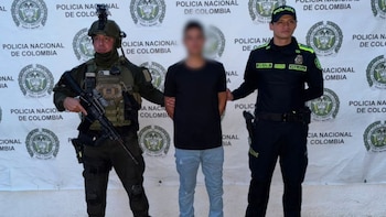 Cayó ‘Calavera’, señalado de distribuir armas para Los Pachenca en La Guajira: era la mano derecha de alias Naín