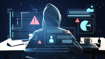 La ciberseguridad de los proveedores se convierte en un riesgo crítico para la logística