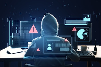 El informe advierte que, a medida que las organizaciones refuerzan sus propias defensas, los atacantes buscan ingresar a través de proveedores con menores capacidades de protección (Imagen: Shutterstock)