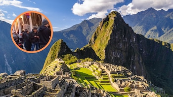 Hasta 12 horas de fila