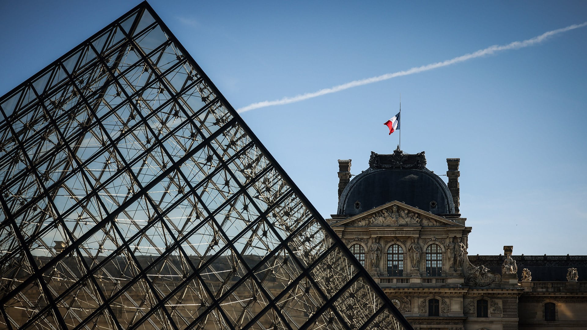 Pese a los escándalos, el Louvre se consolidó como el museo más visitado del mundo en 2025 Pese a los escándalos, el Louvre se consolidó como el museo más visitado del mundo en 2025
