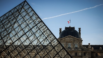 El cambio en la dirección