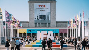 Sede del IFA 2025 en