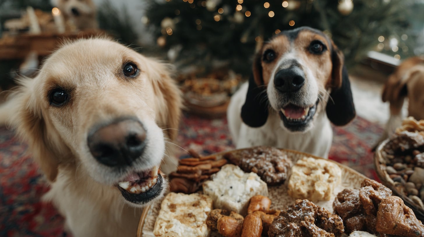 Seguir recomendaciones profesionales sobre nutrición ayuda a prevenir enfermedades en perros. (Imagen Ilustrativa Infobae).