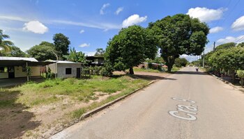 Hasta esta zona del municipio