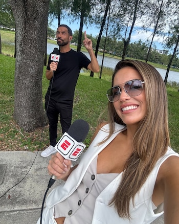 Luego de apostar por vivir