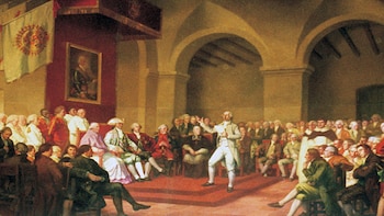 Protomedicato del Río de la