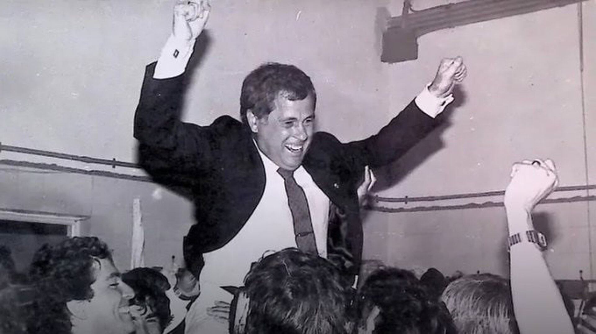 Fallece Diego Quiles, expresidente del Elche CF y fundador de Kelme