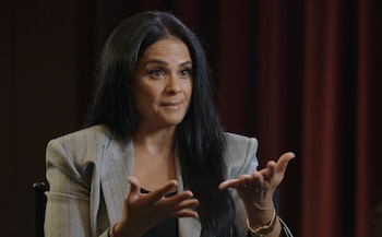 Forbes destacó a Bajaria entre