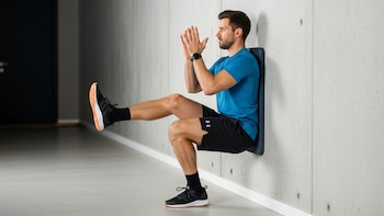 Sin pesas ni gimnasio: el ejercicio que reduce la presión arterial con solo diez minutos por semana