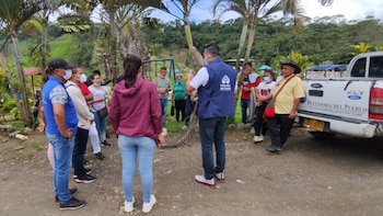 Ombudsman's Office confirms deaths of