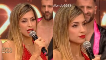 Milett Figueroa acusa a los