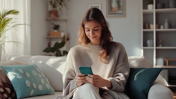 Intentó conquistar a una joven