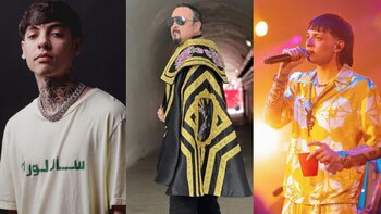 Pepe Aguilar opinó sobre Peso