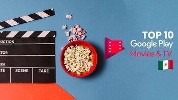 Estos son los títulos más