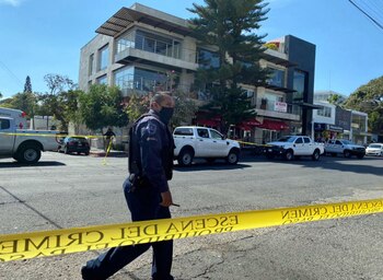 El nombre de este sujeto