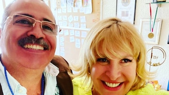 Otro contagio de COVID-19 en