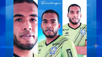 Steven Rivadeneyra encuentra un nuevo destino: deja Sport Boys para integrarse como cedido a Alianza Atlético