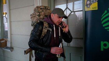 ”Debemos defender nuestro país como