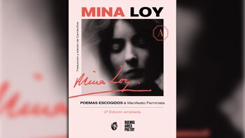 “Poemas escogidos & Manifiesto feminista”,