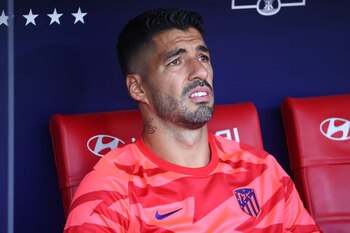 Imagen de archivo del delantero