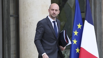 Francia, EEUU y Arabia Saudí