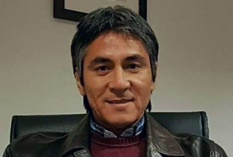 Fabián Montaño, nuevo líder de APOPS