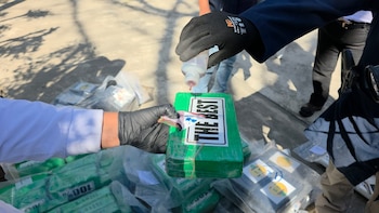 La Fiscalía General de la