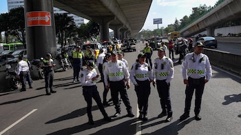 Periférico Norte: hasta cuándo se